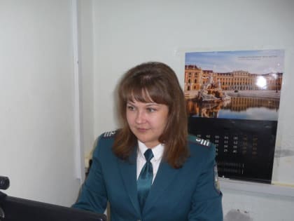 На семинаре налогоплательщикам рассказали о правильном заполнении уведомления об исчисленных суммах налогов