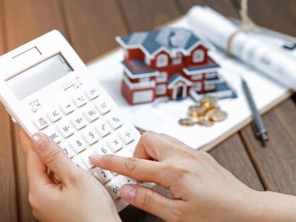 Долги жителей Владимирской области по ипотеке выросли на четверть