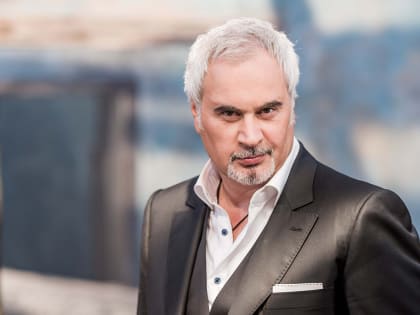 Валерий Меладзе продолжил фразу «Слава Украине» на концерте в Дубае