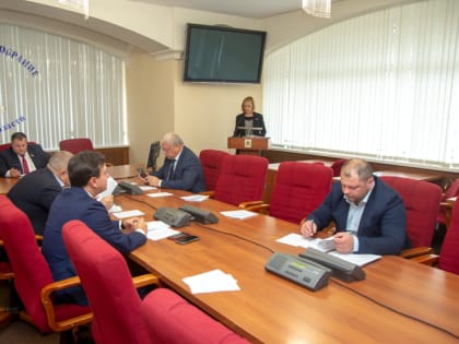 Во Владимирской области займутся государственным контролем аттракционов 