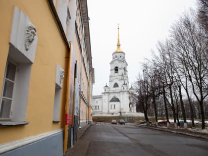 Советник губернатора Алиса Аксенова против передачи РПЦ Успенского собора