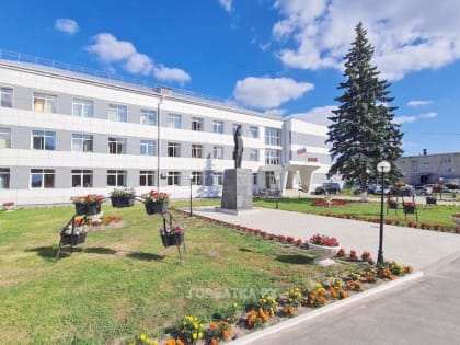 Работа по подготовке к отопительному сезону