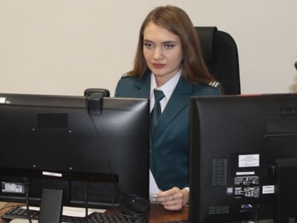 На семинаре рассказали о получении услуг по учету в электронном виде