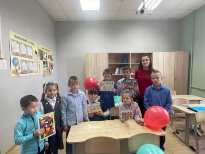 Реализация проекта «Живи! Играй! Танцуй!»