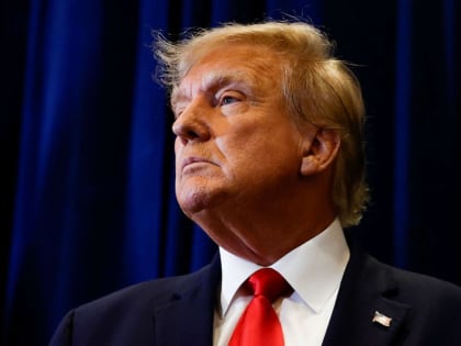 Конгресс США обвинил Трампа в сокрытии подарков от иностранных правительств