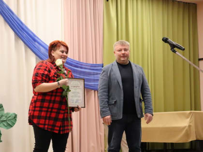 Праздник неравнодушных сердец