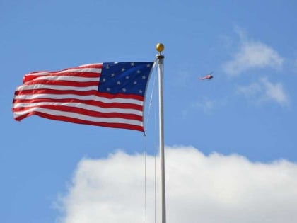 Депутат Европарламента напомнил о военных преступлениях американцев в Ираке