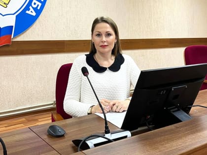 Об основных изменениях по имущественным налогам организаций при переходе на ЕНС рассказали на вебинаре