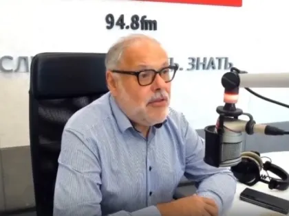 Михаил Хазин предупреждает: 