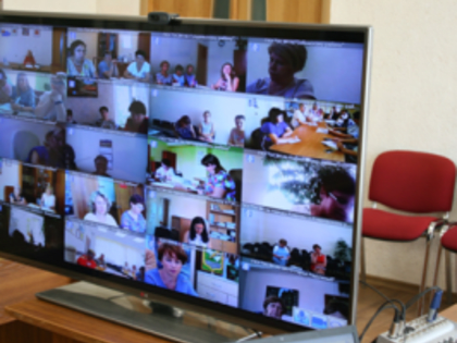 3 августа т.г. в Министерстве пройдет видеосовещание с учреждениями социальной защиты населения