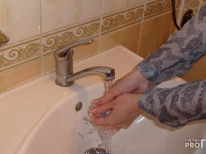 Во Владимире дома на нескольких улицах оставили без холодной воды