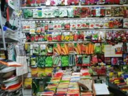 Во Владимирской области продавцам семян объявлены предостережения о недопустимости нарушений требований законодательства в сфере семеноводства