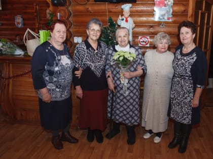 Мои года - мое богатство