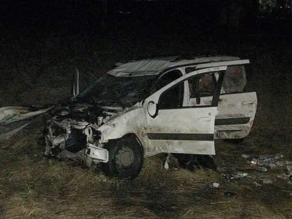 Владимирец предстанет перед судом за смертельное ДТП