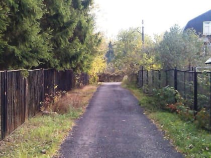 Во Владимире 100 дачников лишат участков из-за расширения аэропорта "Семязино"