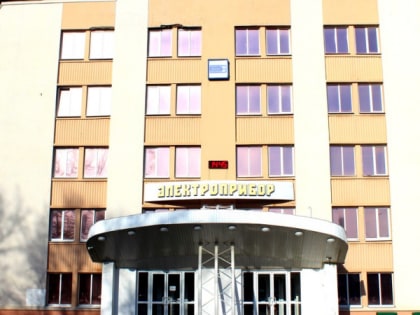 Научно-производственные предприятия Владимирской области попали под санкции Украины