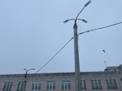 Модернизация оборудования освещения в школах и детских садах города Коврова