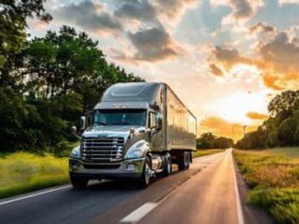 Конференция по транспортным услугам для бизнеса в Владимире