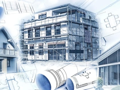 Из-за нехватки финансирования строительство школы в Александрове перенесли на 2024 год