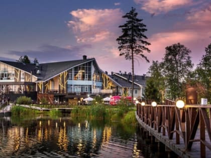 Президенту Владимиру Путину представили Доброград как пример нового города с высоким качеством жизни