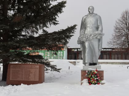 Сергей Будкин посетил Кипревское сельское поселение
