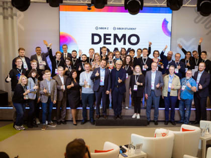 Более 5,5 тысяч школьников и студентов Приволжья прошли первый этап регистрации на молодежные акселераторы Сбера