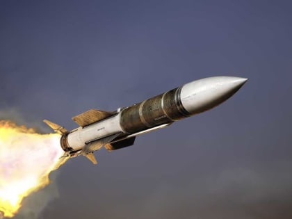 В двух районах Запорожья были слышны взрывы