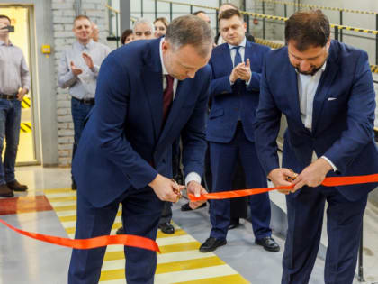 Во Владимире в 3 раза нарастили мощности по производству герметиков