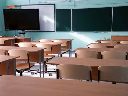 Во Владимире наградят школьников - победителей городских предметных олимпиад