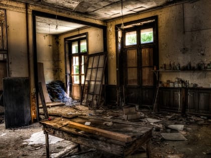 Прокуратура Владимирской области добивается от властей снесения расселенных аварийных домов