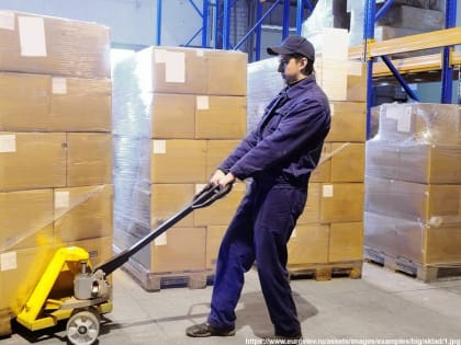 Объемы промышленного производства выросли, оборот розничной торговли упал: как себя чувствовала экономика Владимирской области в начале 2023 года