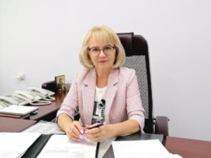 Прием граждан в Меленковском районе