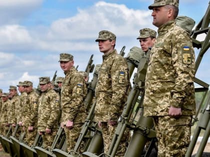 Войска РФ отбили контратаку ВСУ по дороге Е40 в сторону Артемовска