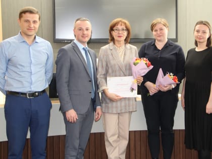 В мэрии Владимира назвали лучших муниципальных служащих города
