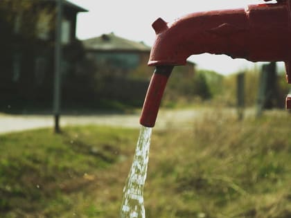 Для санаториев и организаторов детского отдыха во Владимирской области будет упрощён порядок водопользования