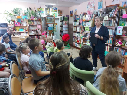 Лето классное- безопасное!