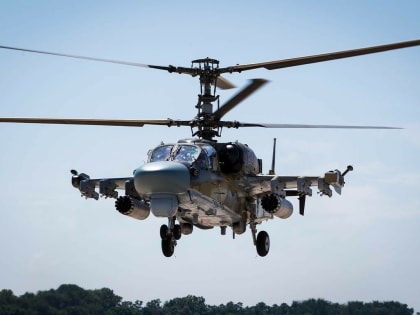 «Аллигаторы» атакуют ВС Украины под Купянском и в Серебрянских лесах