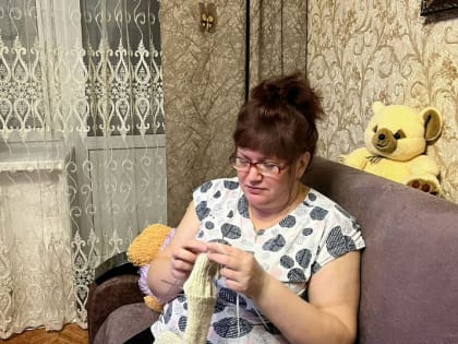 С заботой о защитниках