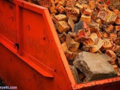 Складирование веток, порубочных остатков, а также навал строительного мусора ЗАПРЕЩЕНЫ!