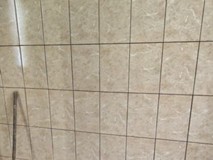 Ремонт в детском саду № 38 после пожара продолжается