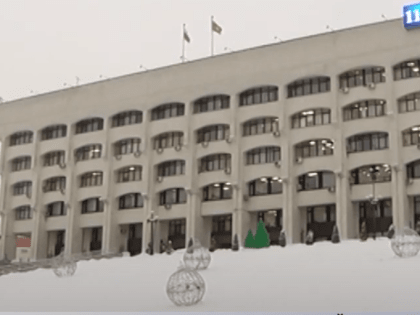 Владимирскую область возглавило региональное Правительство