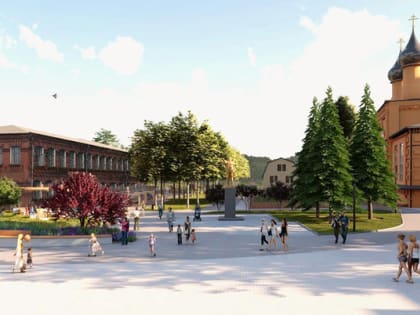 Камешково поборется за 70 миллионов рублей от Минстроя