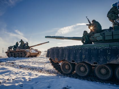 Американский полковник заявил, что США просчитались, поддержав Украину в конфликте с Россией