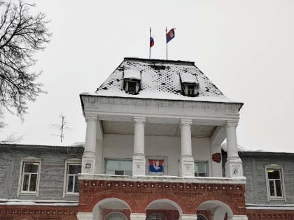 Неравнодушные жители Киржача помогают формировать груз для участников СВО