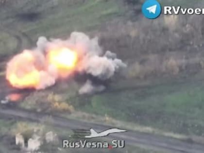 Константинов: переломный момент у украинском конфликте наступит уже в этом году