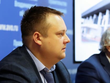 Ивановские полицейские задержали владимирского министра строительства