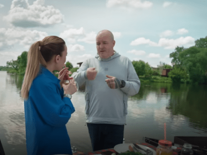 "Очень люблю окрошку и не люблю зиму": ирландский шеф-повар рассказал о жизни во Владимире