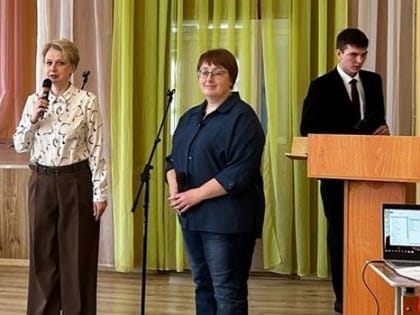 В Коврове отметили 100-лет со дня рождения Станислава Николаевича Земского