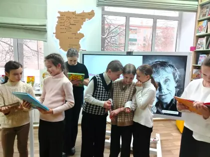 Не только Карлсон и Пеппи