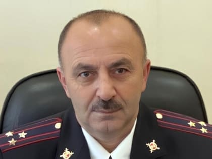 Георгий Георгиевич Чивичев